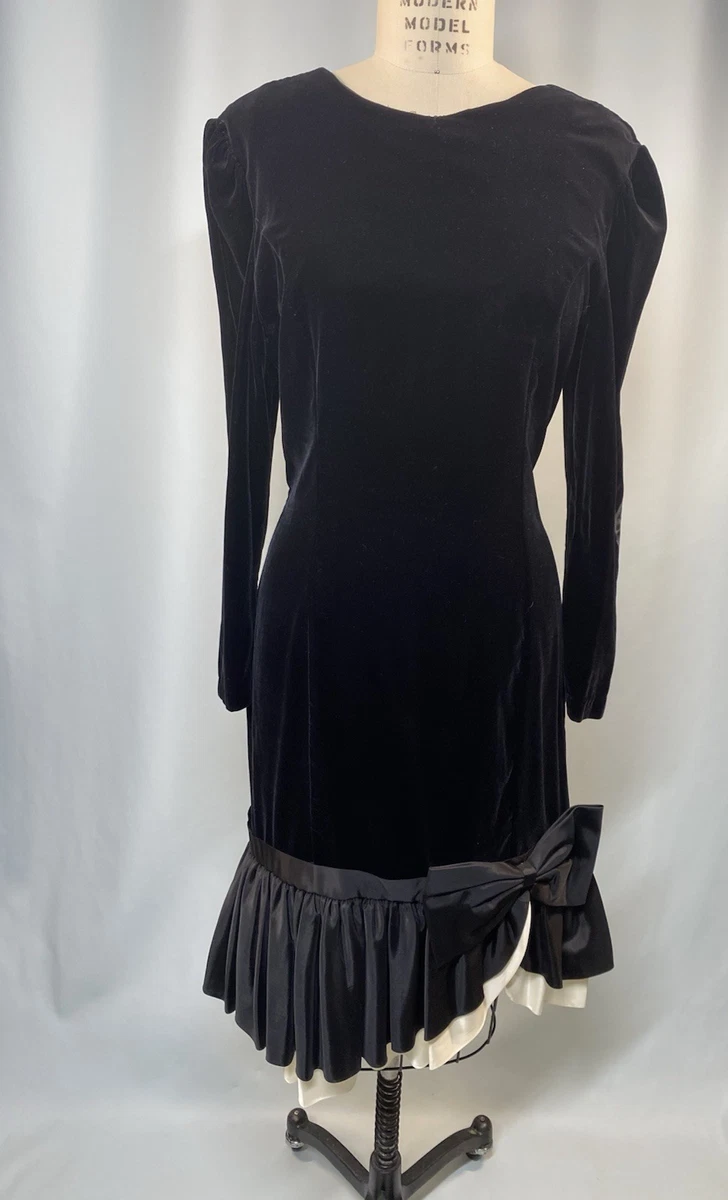 90s velvet dress outfit 90s Wine Red Velvet Racerback Mini Dress main image 1