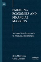 Emerging Economies And Financial Markets | Beth Morrissey (U. A.) | Taschenbuch