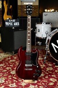 Greco Sg Guitar | eBay