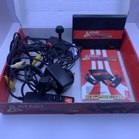 2005 Atari Flashback 20 Games - Gaming Console