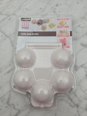 CAKE POP PRESS Sweet Creations By: Good Cook NEW SEALED