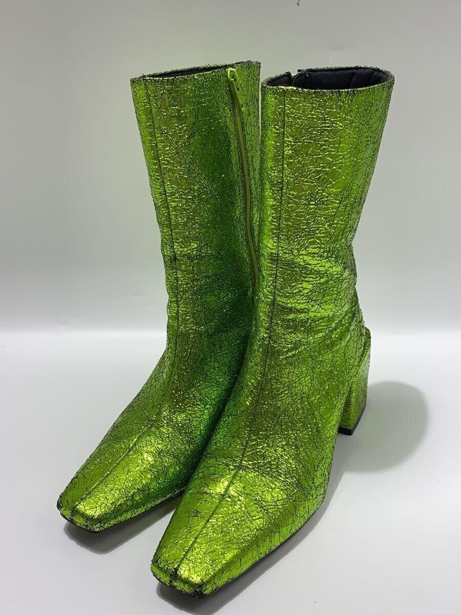 Ameri Boots M JTj44 - image 2