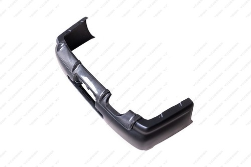 Partial Carbon NSM ZT Style Rear Bumper w/Spats For 99-02 Nissan Skyline R34 GTR - Picture 10 of 24