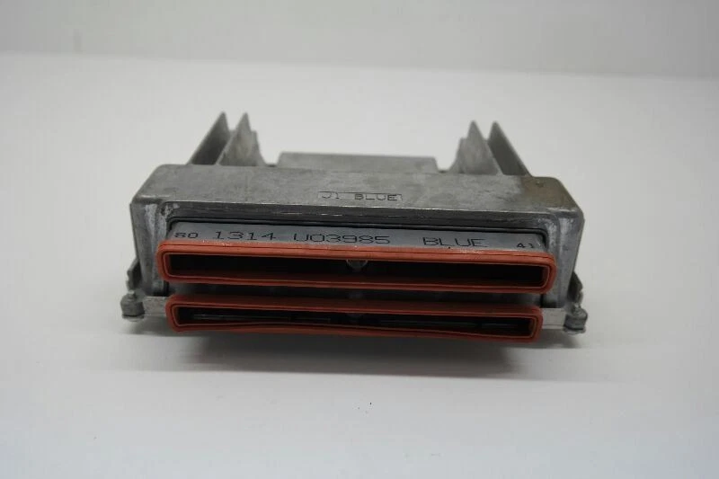 2004 2005 Buick Park Avenue Engine ECM Electronic Control Module - Image 2 of 4