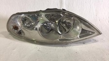 Feu avant (phare) Renault MAXITY
