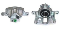 Bremssattel Hinterachse Links FüR Land Rover Discovery II Range