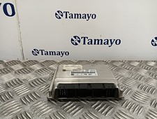 0281010205 ECU-MOTORSTEUERGERÄT UCE MOTORSTEUERGERÄT / 7786887 / 28RTE718 / 1130