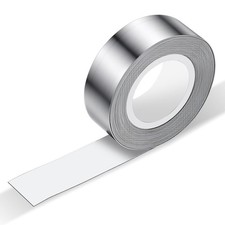 0.5 Grams Per Inch High Density Lead Tape, 1/2''x 100'' Golf Lead Tape, Add Swin