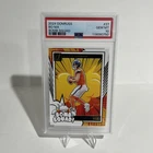 Panini 2024 Donruss Bo Nix -  Rookie Bomb Squad #27 PSA 10 📈