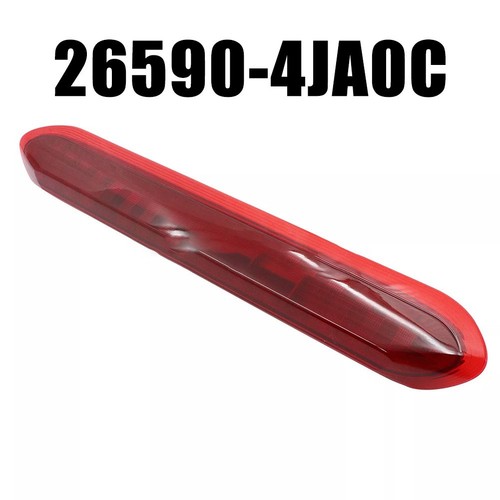 For Nissan NP300 D23 Easy Install LED Third Brake Light Replacement Part - Picture 2 of 9