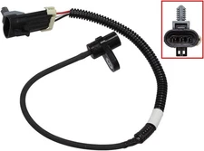SP1 SM-01291 Speedometer Sensor fits Polaris