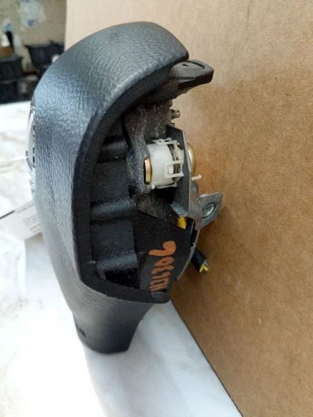 Driver Left Air Bag Driver Wheel Fits 07-09 LEXUS RX350 134137 - Image 2 of 4