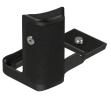 YC Onion Hand Grip for Fujifilm X100V Camera, Matte Black