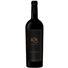 Roy Estate Cabernet Sauvignon Napa Valley 2021 (750ml)