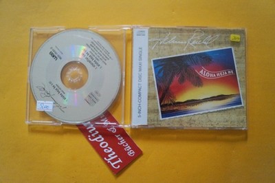 Achim Reichel - Aloha heja he (Maxi CD) (#5200)