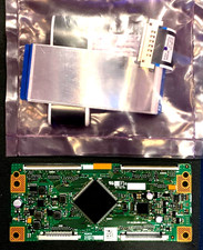GENUINE ORIGINAL 1-895-676-11 T-CON BOARD FOR SONY MODEL KDL-60R510A BONUS