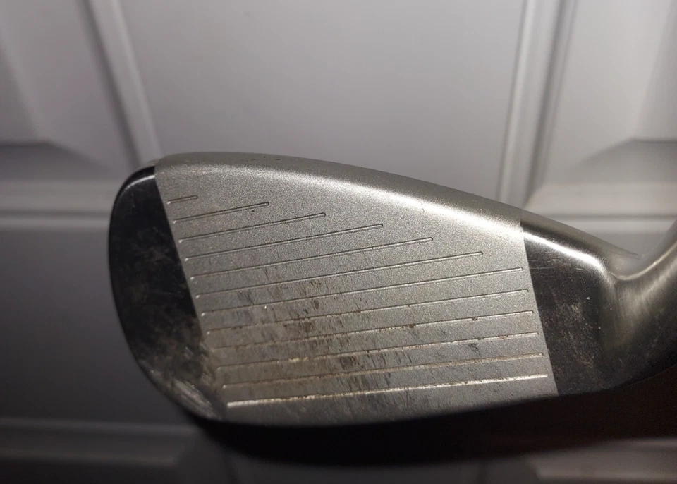 Мужской айрон Tour Edge Hot Launch HL3 7 — дерево 32 градуса SR RH UST A Flex 55G 37,25"" - Изображение 4 из 4