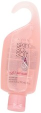 Avon Skin so Soft Soft  Sensual Shower Gel; 5.0 Fl. Oz.