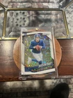 2025 Panini Prizm Jaxson Dart White Disco Rookie #332