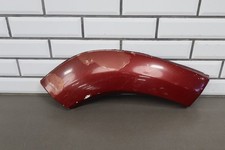 1991-1997 Toyota Land Cruiser Right Rear Door Molding Medium Red Pearl 3h4 1991-1997 Toyota Land Cruiser Right Rear Door Molding Medium Red Pearl 3h4