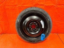 04-14 Tsx 02-06 Rsx Type-s 13-15 Ilx 06-15 Civic Si Spare Tire Wheel Rim 305
