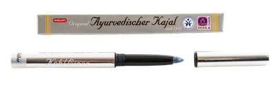 Ayurv. Kajal - Silber
