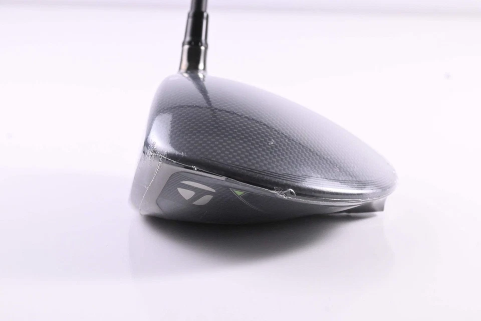 Left Hand Taylormade Qi35 Driver / 10.5 Degree / Regular Flex Ventus Blue '25 5 - Image 3 of 4