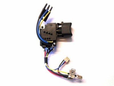MAKITA switch 650724-4 650682-4 DHP458 BDF448 BDF458 BHP448 BHP458 DDF458