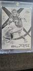 2024 Panini Black - Travis Kelce White Night - SSP Case Hit !!!!!!!