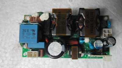 MVAD160-485  MURATA  POWER SUPPLY