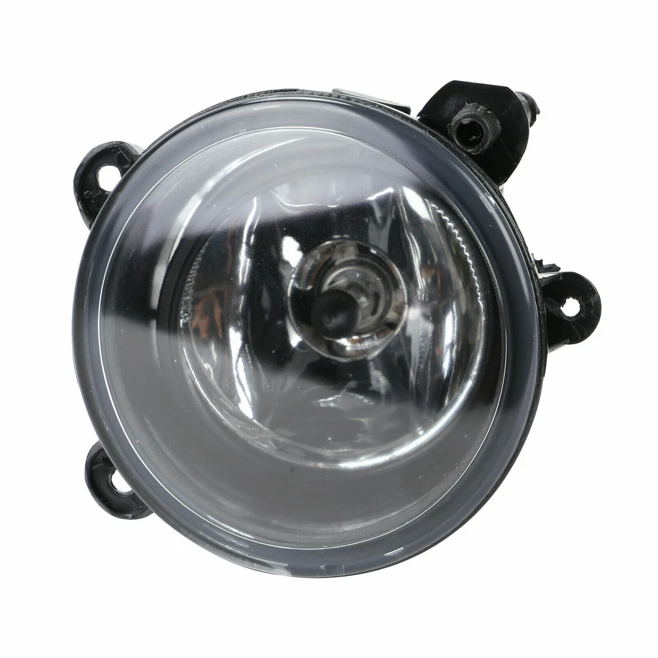 Pair Front Fog Light Lamps For Land Rover Discovery 2 3 RANGE ROVER Sport L322 - Image 4 of 4