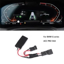 TJA Touch free ACC Automatic Cruise Module Off Hand Detection For BMW G Series