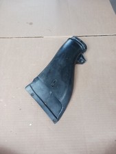 88-92 Camaro Firebird Tbi Air Intake Assembly Lower Duct End Gm - 14056938