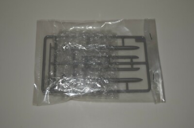 TRUMPETER F-14D SUPER TOM 03203  PARTS  SPRUE WD-AIM-120'S 1/32