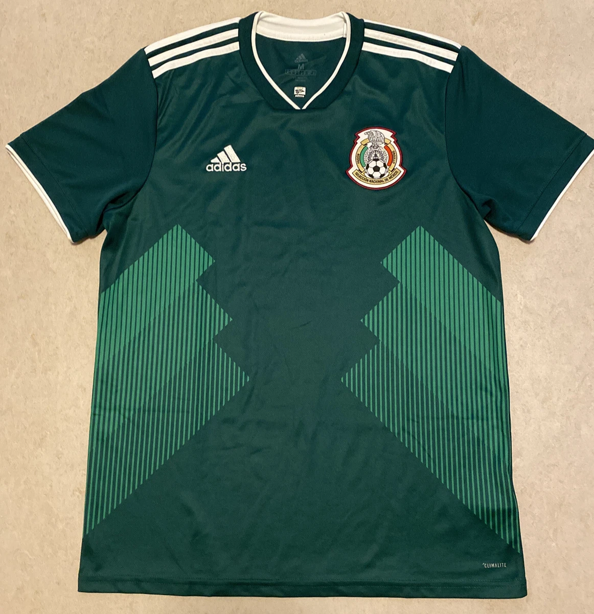 Adidas cheap mexiko trikot