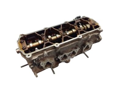 Zylinderkopf ALZ für AUDI A4 AVANT (8ED, B7) 1.6 06B103373T