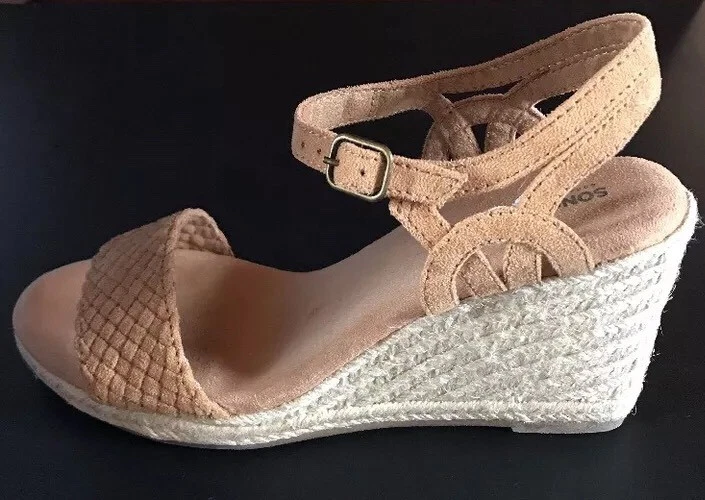 Sonoma wedge best sale sandals