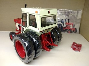 1466 international toy tractor