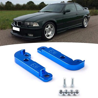 KSTE Auto 20 mm 6-gaats stuurwielnaaf adapter kit voor B-M-W 3-serie E36 1992-1999 KSTE Auto 20 mm 6-gaats stuurwielnaaf adapter kit voor B-M-W 3-serie E36 1992-1999