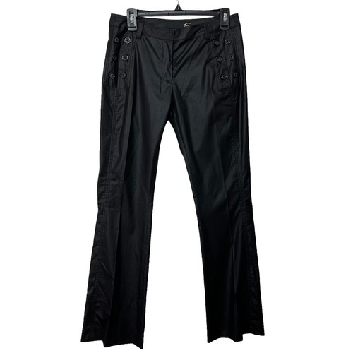 Pantalon Décontracté Homme Just Cavalli Beige - Taille US 38 (IT 54), Neuf Sans étiquettes