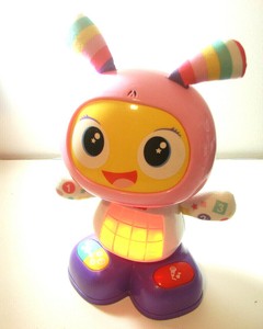 fisher price dance and move beatbo