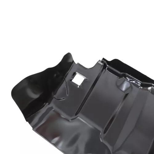 Engine Splash Shields Front 5140504010 for Toyota Tacoma 2005-2023 BLK - Picture 10 of 11