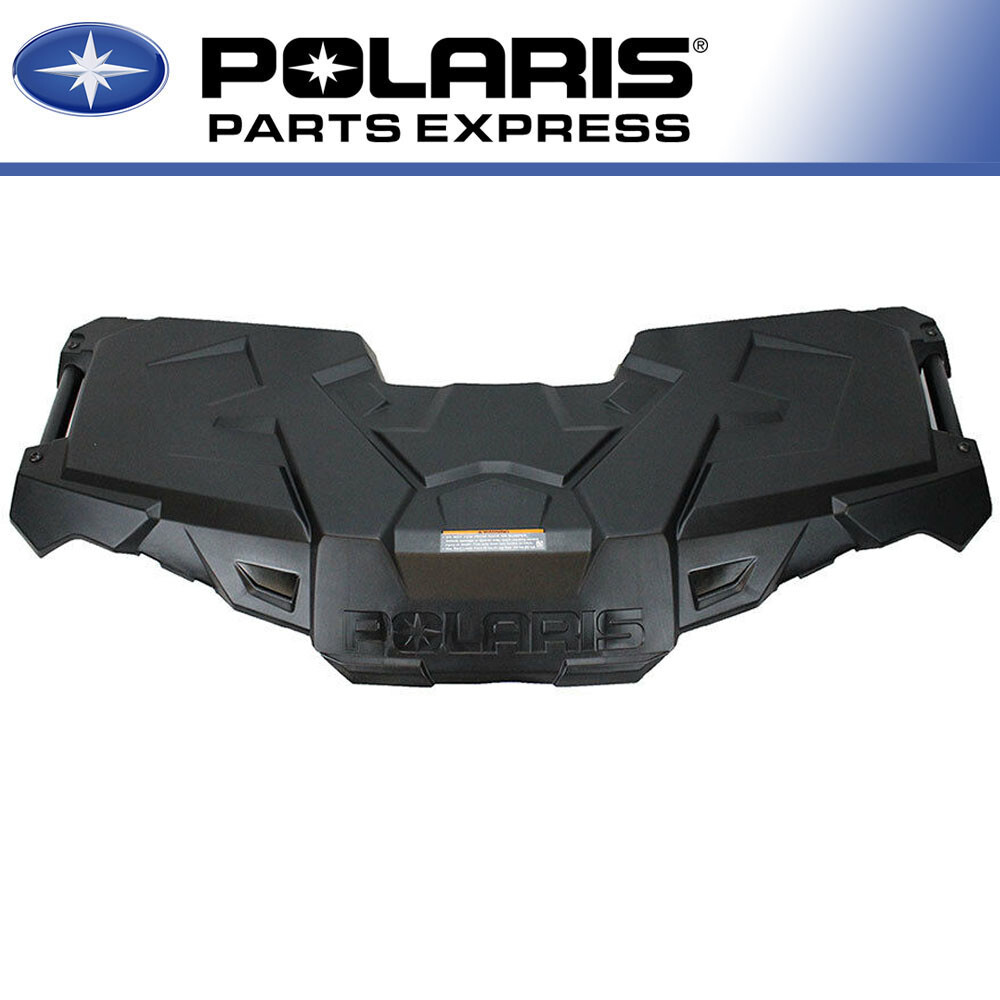 POLARIS 2014-2021 SPORTSMAN 450 570 SP BLACK FRONT STORAGE ASM