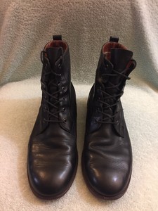size 12 lace up boots
