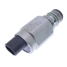 Solenoid Valve for John Deere 6130M 6130R 6140J 6140M 6140R 6150M 6150R 6170M