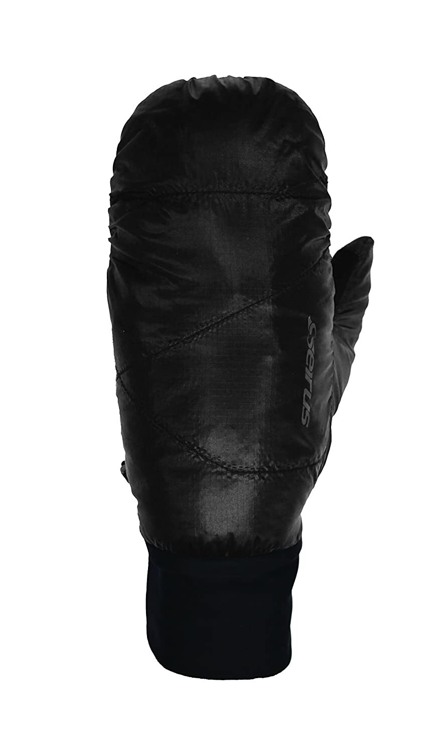 Инновационная женская перчатка Seirus Solarsphere Ace для холодной погоды с солнечным подогревом