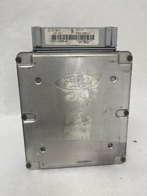 94 Mazda MX6 Electronic Control Module 4 Cylinder At At F42f-12a650-ah