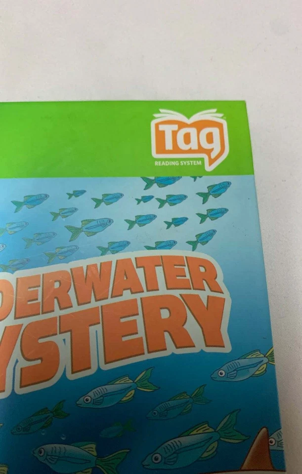 Leap Frog Tag Book Go Diego Go - Image 3 of 4