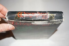 Wizardry: Proving Grounds of the Mad Overlord (Nintendo NES) Complete CIB #1