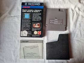Gioco Gremlins 2 Nes Nintendo Mattel ITA